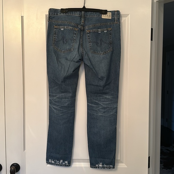 AG Denium - Picture 2 of 4